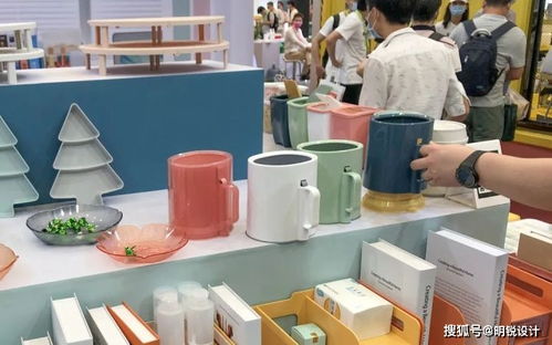 干貨 家居日用品趨勢(shì)分析來了 2020上海百貨展深度回顧