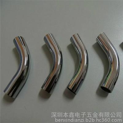 供應(yīng)201、304、316不銹鋼彎管 不銹鋼彎頭 90度生產(chǎn)批發(fā)圖片_高清圖_細(xì)節(jié)圖-深圳本鑫電子五金 -