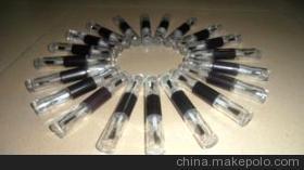 【本工廠大量生產銷售多功能.多種色雙頭瓶.多色彩指甲油蓋.甲油瓶】價格,廠家,圖片,化妝品包裝,廣州市艾薇日用品-