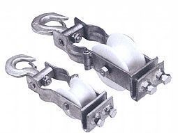 供應青島【朝天滑輪】批發城,最新產品上架_五金、工具_世界工廠網中國產品信息庫